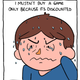 Image for article titled Sunday Comics: Grandpa